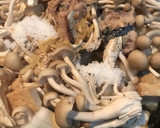 サバ缶で簡単＊大根と厚揚げの煮物作り方2写真