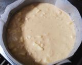 りんごたっぷりケーキ作り方13写真