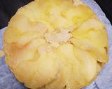 りんごたっぷりケーキ作り方15写真