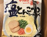 チゲに変身！ラーメン作り方5写真