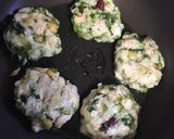 大根もち 低糖質 食物繊維作り方2写真