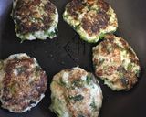 大根もち 低糖質 食物繊維作り方3写真