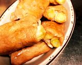 超簡単 豚肉のネギ巻き作り方7写真