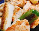簡単裏技！切り方だけで鶏胸肉柔らか仕込み作り方19写真