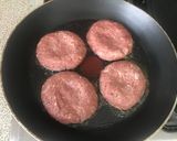 ハンバーグ ~海外在住~作り方11写真