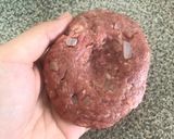 ハンバーグ ~海外在住~作り方9写真