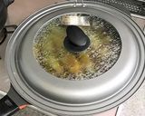 ピーマンの丸ごと肉詰め作り方11写真
