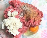 ピーマンの丸ごと肉詰め作り方6写真
