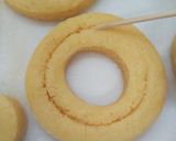 サクサク!ケーキドーナツ☆作り方6写真
