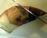 たけのこの茹で方　（写真付き）圧力鍋OK作り方1写真
