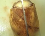たけのこの茹で方　（写真付き）圧力鍋OK作り方2写真