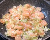 材料があれば簡単すぎるえびちり作り方2写真