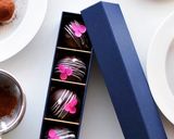 キャラメルチョコトリュフ作り方14写真