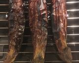 焼きなす作り方1写真