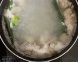 絶品もつ鍋作り方2写真