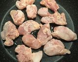 照り照り♡甘酢チキン作り方2写真