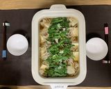 絶品もつ鍋作り方6写真