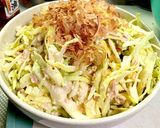 キャベツとツナとお豆腐のサラダ作り方5写真