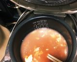 炊飯器で簡単☆オムライス♡作り方2写真
