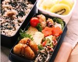 常備菜やお弁当にも〜ぜんまいのナムル作り方9写真