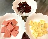 じゃがりこ☆チョコアソート作り方2写真