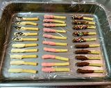 じゃがりこ☆チョコアソート作り方3写真