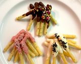 じゃがりこ☆チョコアソート作り方4写真