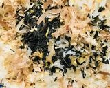 ３種パックの納豆丼●かつお納豆スプラウト作り方2写真
