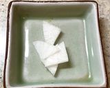 スープジャー保温弁当☆野菜入かき玉うどん作り方2写真