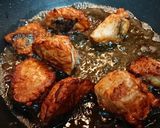 真鱈の唐揚げ作り方5写真