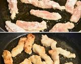 サクサクチキンのオーロラソース作り方3写真