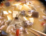 美味しい豚汁 *☻*作り方7写真