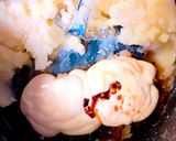 簡単♪美味しい♬和風ポテトサラダ作り方5写真