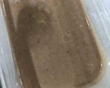 バナナチョコババロア作り方6写真