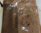 バナナチョコババロア作り方7写真