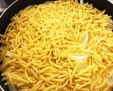 フライパンでグラタン作り方3写真