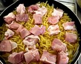 フライパンでグラタン作り方4写真