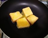 【新感覚！】お好みフレンチトースト꙳★*作り方4写真