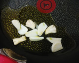 おかずになるえびと鶏もものアヒージョ風♡作り方3写真