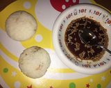 SABAのライスバーガー作り方1写真