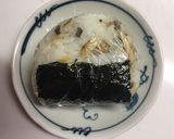塩サバと大葉のしっとりふりかけ作り方6写真