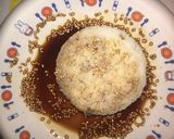 SABAのライスバーガー作り方2写真