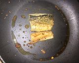 SABAのライスバーガー作り方4写真