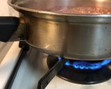 ☆あっという間に☆食べきりイチゴジャム作り方3写真