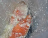 めちゃうま！鮭の塩こうじ漬け焼き♪作り方3写真