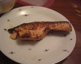 めちゃうま！鮭の塩こうじ漬け焼き♪作り方9写真