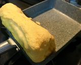 白だしで出汁巻きたまご作り方7写真
