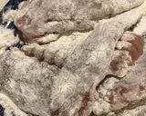 簡単　チキンピカタ　２０１９作り方1写真