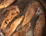 簡単　チキンピカタ　２０１９作り方2写真