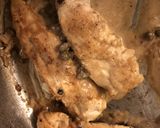 簡単　チキンピカタ　２０１９作り方5写真